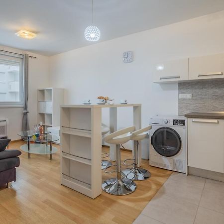 Dalmatino Apartment ซาดาร์ ภายนอก รูปภาพ