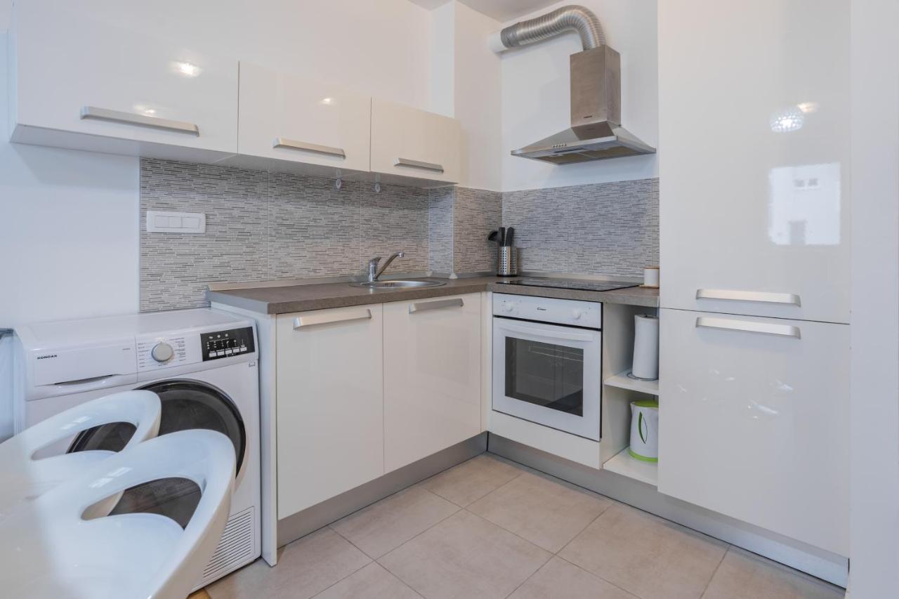 Dalmatino Apartment ซาดาร์ ภายนอก รูปภาพ