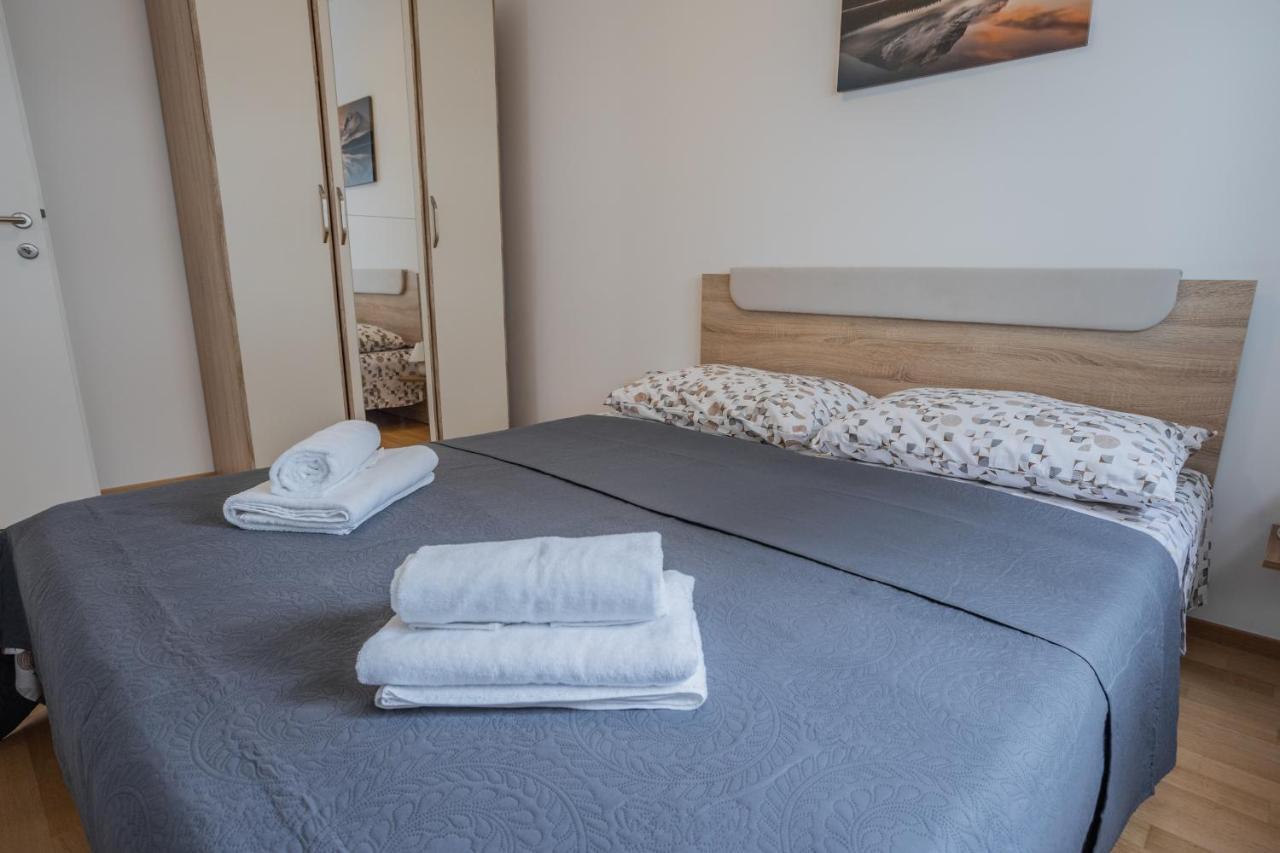 Dalmatino Apartment ซาดาร์ ภายนอก รูปภาพ