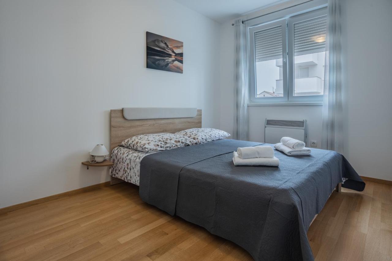 Dalmatino Apartment ซาดาร์ ภายนอก รูปภาพ