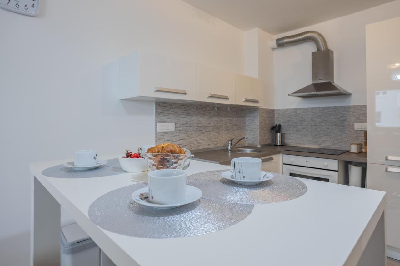 Dalmatino Apartment ซาดาร์ ภายนอก รูปภาพ