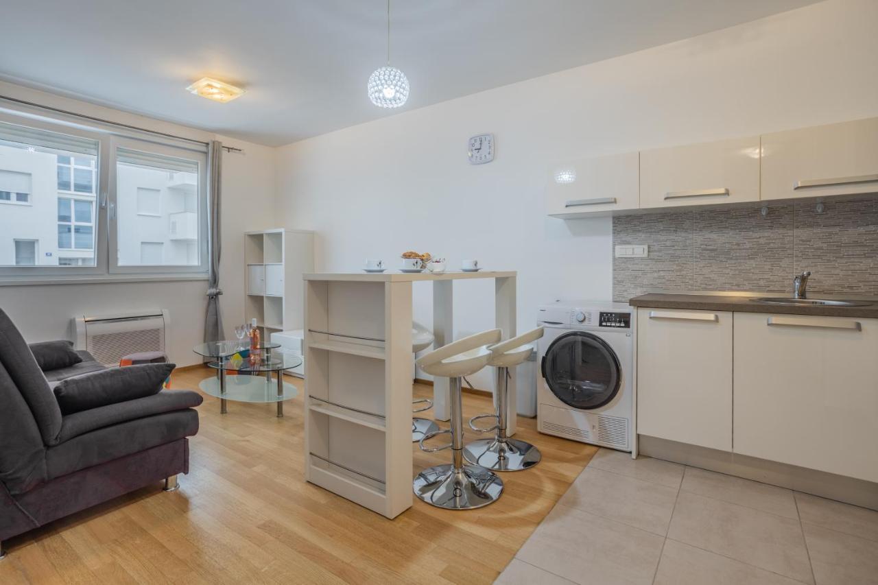 Dalmatino Apartment ซาดาร์ ภายนอก รูปภาพ