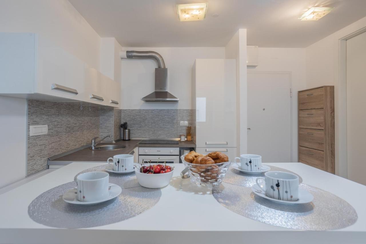 Dalmatino Apartment ซาดาร์ ภายนอก รูปภาพ
