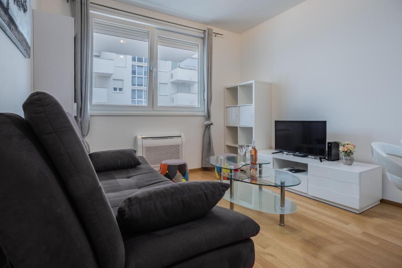 Dalmatino Apartment ซาดาร์ ภายนอก รูปภาพ