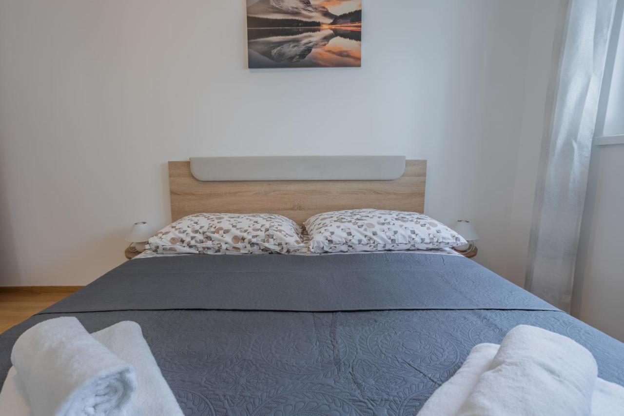 Dalmatino Apartment ซาดาร์ ภายนอก รูปภาพ